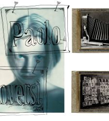 The MAR in Ravenna has dedicated a permanent exhibition space to Paolo Roversi