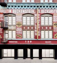 From Gagosian to Perrotin, Zwirner to Pace, U.S. galleries strike against ICE