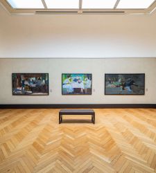 Piacenza, die Galerie Ricci Oddi wird wiedergeboren: der Traum des Sammlers erstrahlt wieder