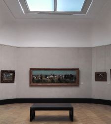 La Galer&iacute;a Ricci Oddi de Piacenza se renueva veinte a&ntilde;os despu&eacute;s de su &uacute;ltima restauraci&oacute;n 