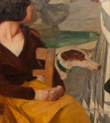 Rome: The Gallery of Modern Art is revamping its exhibition layout for its centennial with 25 additional works 