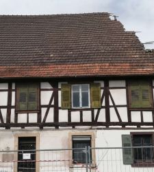 Germany: More Than 1,000 Historic Buildings Have Been Lost in Two Years