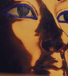 Gizeh: Das Grand Egyptian Museum (GEM) er&ouml;ffnet seine neue Bibliothek mit 17.000 B&auml;nden f&uuml;r Forschung und Kultur