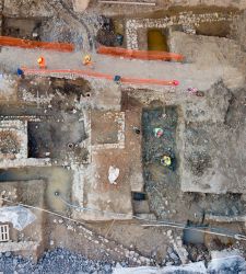 The Certosa Museum in Genoa opens a new permanent exhibition on the Roman kiln at Rivarolo