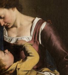 Bernini, Gentileschi, Rubens: Roman Baroque on Display in Cuneo
