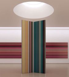 En Catar se construir&aacute; un pabell&oacute;n permanente dise&ntilde;ado por Gerhard Richter
