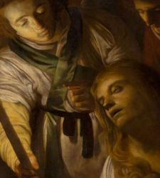 An important early work by Gerrit van Honthorst purchased by the Centraal Museum in Utrecht