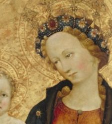 Im Prado in Madrid untersucht eine Ausstellung den italienischen Einfluss in der spanischen Kunst des Sp&auml;tmittelalters