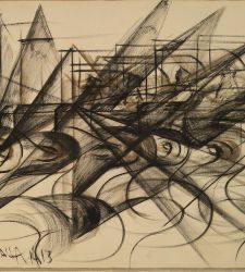 What remains of Futurism today?