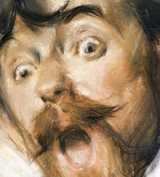 Men in Art, from Titian to Boldini: The Depiction of Male Identity in Brescia