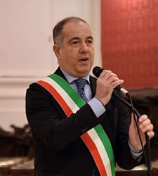 Who is the new undersecretary for culture Giampiero Cannella