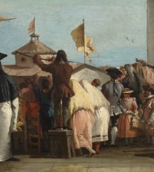 Giandomenico Tiepolo, the Genius Beyond His Father: An Exhibition in Vicenza Rediscovers the Painter&rsquo;s Originality