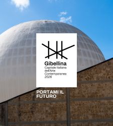 Gibellina Italian Capital of Contemporary Art 2026: the program of events of the two inaugural days