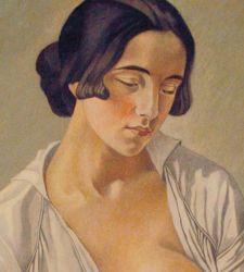 Gino Severini, un genius loci nel cuore della modernit&agrave;. Com'&egrave; la mostra di Cortona