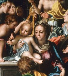 Parma: The Pilotta Hosts the First Exhibition Dedicated to Giorgio Gandini del Grano