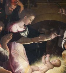 Giorgio Vasari beyond the Lives: what the exhibition at the Capitoline Museums in Rome looks like