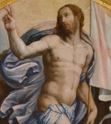 Vasari e Roma: le opere del maestro del Rinascimento in mostra nei Musei Capitolini