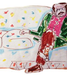 March Days for Tonino 2026, a week of poetry, film and memory