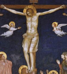 Art on TV from July 5 to 11: Giotto, Siena, and Caravaggio