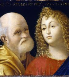 Brera Art Gallery hosts first exhibition dedicated to Giovanni Agostino da Lodi