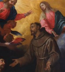 De Ferrari rediscovered: restored altarpiece and unpublished works at Genoa's Palazzo Bianco