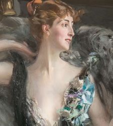Giovanni Boldini oltre i ritratti: la mostra di Lucca riscopre un pittore totale