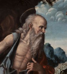 Paris, ein Gem&auml;lde von Caroto entdeckt: wichtige Erg&auml;nzung zum Katalog des Veroneser Malers