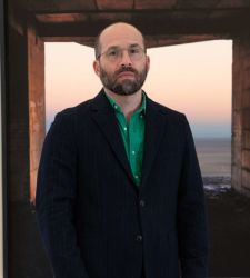 Interview with Giovanni Ozzola: &ldquo;My horizons are my works: a way to explore the unknown and ourselves&rdquo;