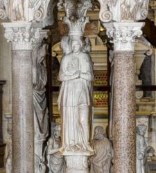 Arte in tv dal 14 al 20 giugno: Michelangelo, Giovanni Pisano e Leon Battista Alberti