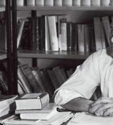 A Side of Testori Never Seen Before: A Book Featuring His Dialogue with Longhi That Reveals a Workshop in Art Criticism