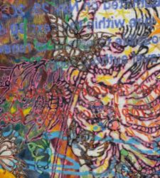 Giuditta Branconi 在雷焦艾米利亚的 Collezione Maramotti 举办个展 "炮灰