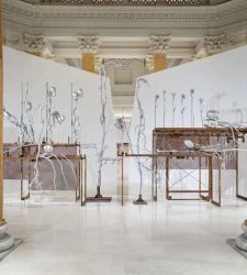 Biennale senza italiani... per forza! Ma li abbiamo visti, gli italiani?