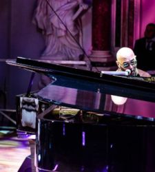 L'Aquila, San Filippo Church-Theater reopens 17 years after earthquake: opening with song 