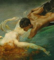 Parma, a major exhibition on Italian Symbolism at the Magnani-Rocca Foundation