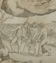 This Week's Auctions: Old Master Paintings, Collectible Coins, and Fine Wines
