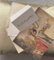 Giulio Paolini en Mil&aacute;n: el estudio se convierte en escenario de la obra en la Galer&iacute;a Christian Stein