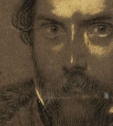 Giuseppe Baldini, &agrave; la red&eacute;couverte du premier ma&icirc;tre des Fattori et des Corcos