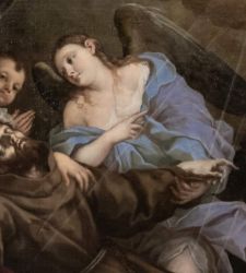 Cosimo III, San Francesco e Nasini: a Firenze torna il ciclo commissionato nel 1695