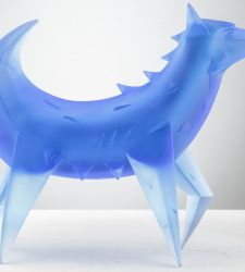 GLASSTRESS 2026: contemporary glass back in the spotlight between Venice and Murano 