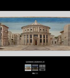 The National Gallery of the Marche is making its entire collection catalog available online