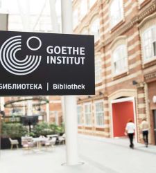 Russia Closes All Goethe-Institut Locations: It's Official