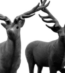 Mil&aacute;n, Corpo a Corpo: Ruggiero y Grassino debaten sobre escultura