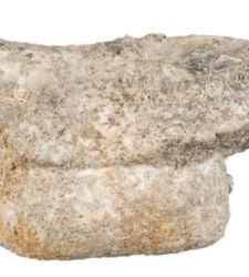 Greece, marble fragment possibly linked to Parthenon marbles emerges from 1802 shipwreck