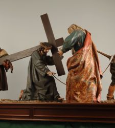 Sculpting Color: Masterpieces of 17th-Century Spanish Sculpture at the Louvre