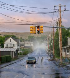 Exposici&oacute;n de Gregory Crewdson en los Chiostri di San Pietro de Reggio Emilia: se re&uacute;ne su trilog&iacute;a