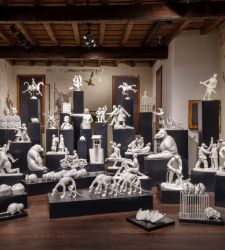In Treviso, the Casa dei Carraresi and the Ca&rsquo; dei Brittoni are reopening with over 200 works from the 20th century