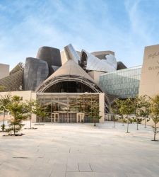 The Guggenheim Abu Dhabi will open on December 11, 2026: Opening Date Announced