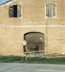 Guido Guidi, 101 Fotografien zum hundertj&auml;hrigen Jubil&auml;um der Universit&auml;t IUAV in Venedig