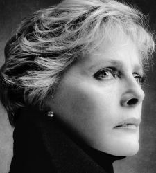 Guido Harari, The Faces of Women: His Female Mythology on Display in Montefano