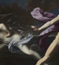 Art on TV from September 6 to 12: Guido Reni, Saype, Raphael, and Michelangelo